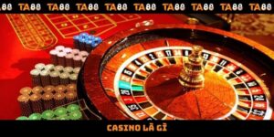 Casino Là Gì - Khám Phá Các Trò Chơi Cổ Điển Và Mới Mẻ