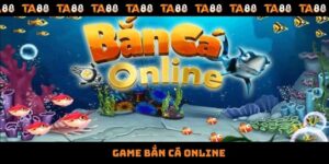 Bắn Cá Đổi Thưởng - Thiên Đường Giải Trí Tại Nhà Game