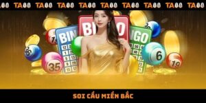 Soi Cầu Miền Bắc - Bật Mí Bí Kíp Soi Cầu Chuẩn Từ Cao Thủ